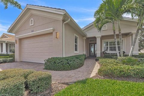 12617 Fairway Cove CT FORT MYERS FL 33905