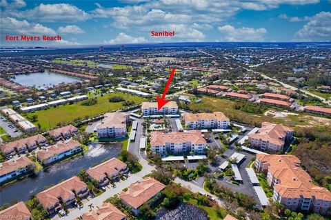 11701 Olivetti LN 307 FORT MYERS FL 33908