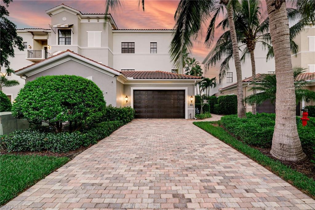 11011 Via Tuscany LN 102