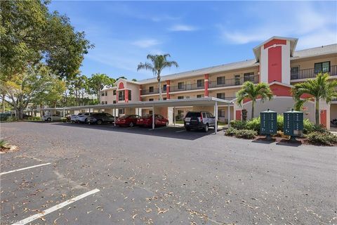 4121 Lorene DR 103 ESTERO FL 33928