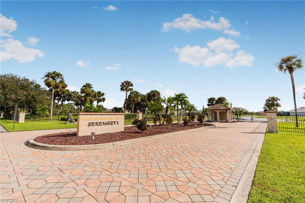 17109 Serengeti CIR