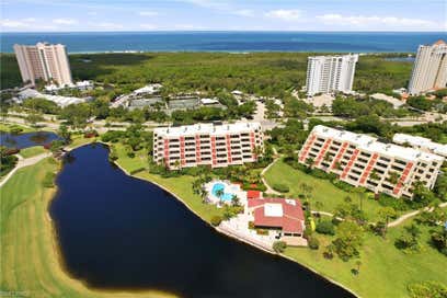 6300 Pelican Bay BLVD 103 NAPLES FL 34108