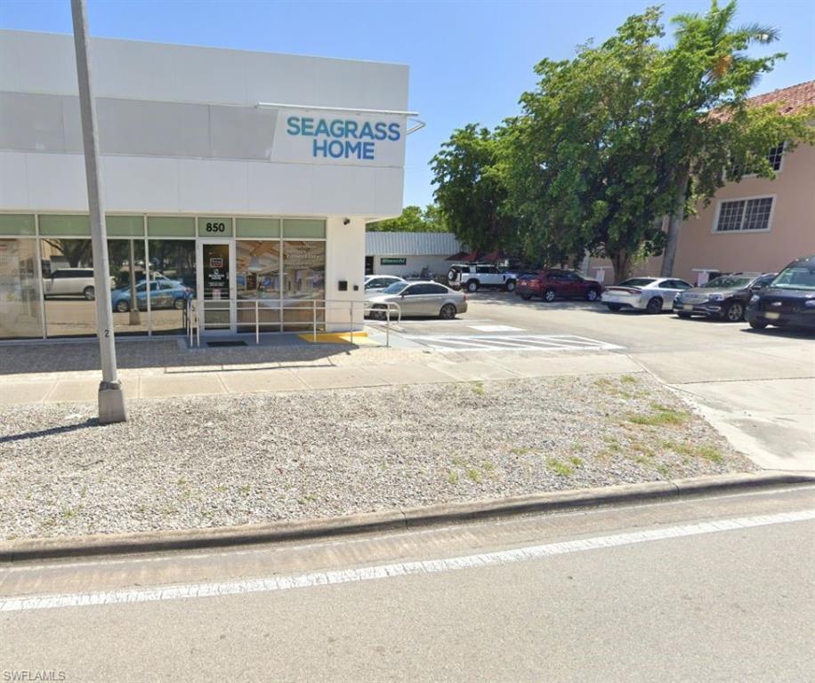 850 Seagate DR