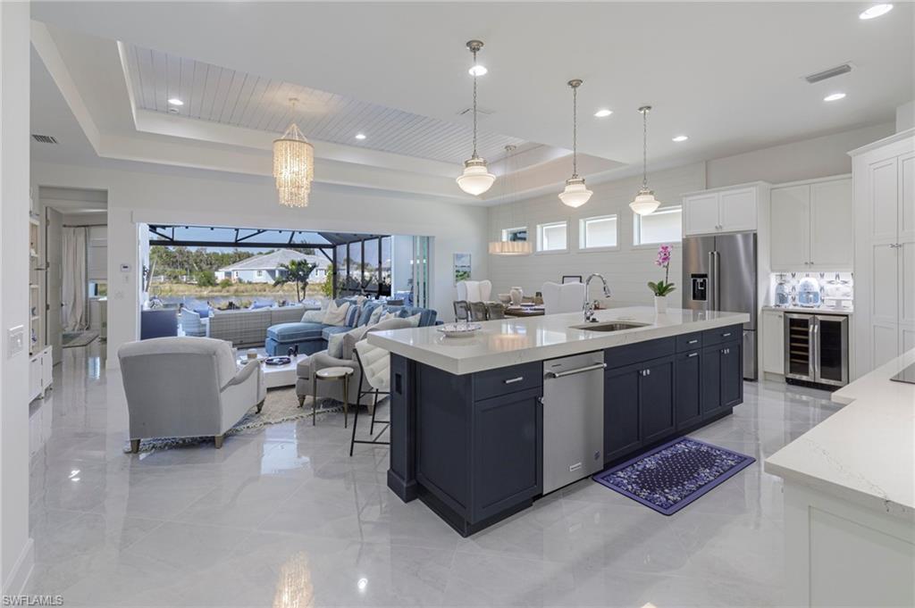 Naples, Florida 34112, United States, 4 Bedrooms Bedrooms, ,4 BathroomsBathrooms,Residential,Active,164782