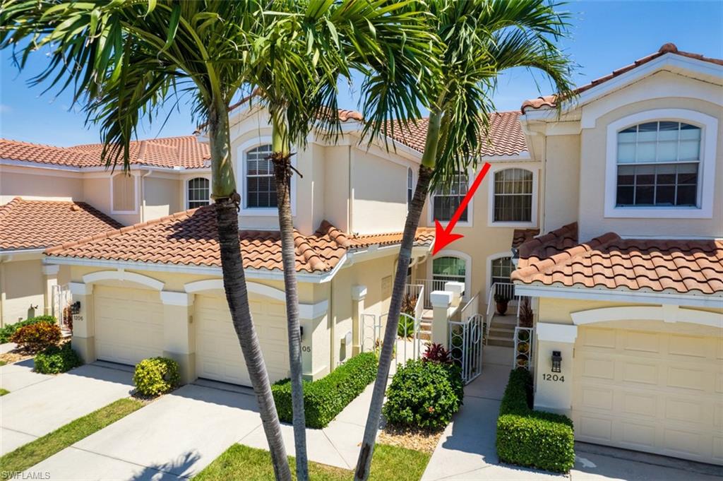 15055 Tamarind Cay CT 1205