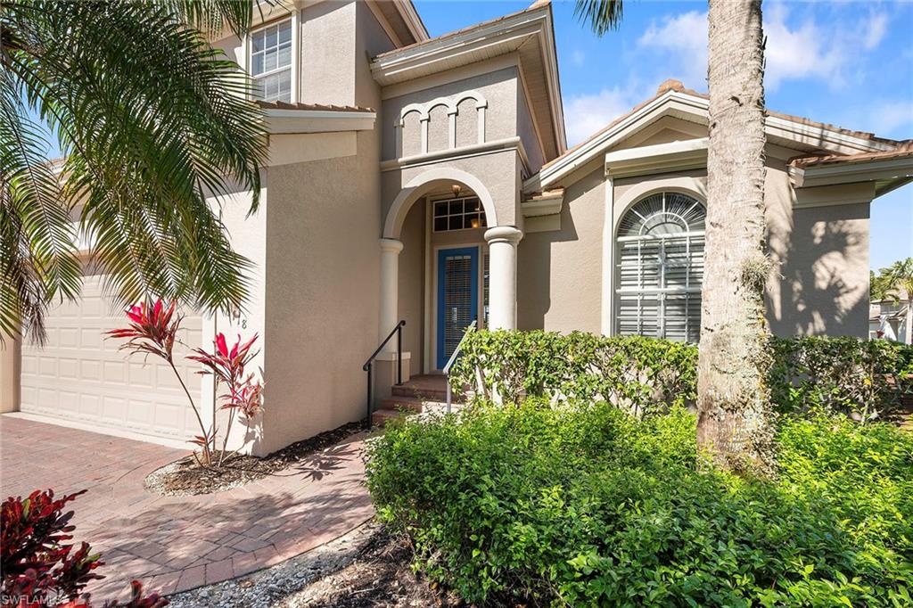 16118 Mount Abbey WAY