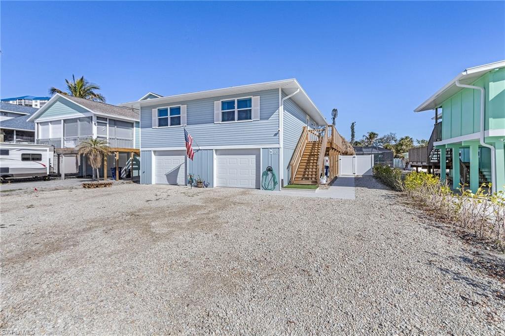 Fort Myers Beach, Florida 33931, United States, 4 Bedrooms Bedrooms, ,3 BathroomsBathrooms,Residential,Active,139515