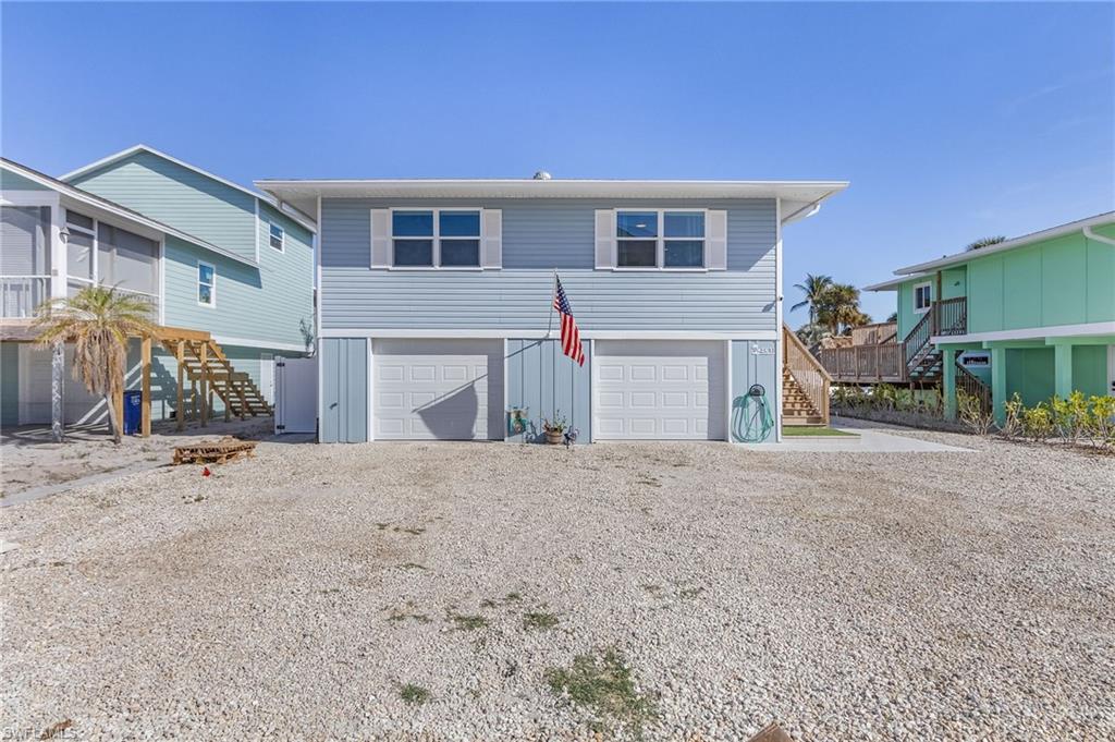 Fort Myers Beach, Florida 33931, United States, 4 Bedrooms Bedrooms, ,3 BathroomsBathrooms,Residential,Active,139515