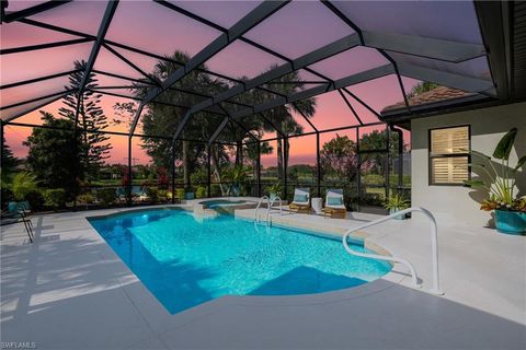 12519 Fairmont DR FORT MYERS FL 33913