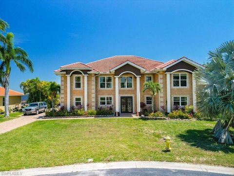 6120 River Shore CT, North Fort Myers, FL 33917 - #: 224034525
