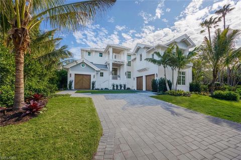 3295 Gordon DR NAPLES FL 34102