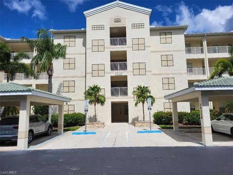14350 Bristol Bay PL 207 FORT MYERS FL 33912