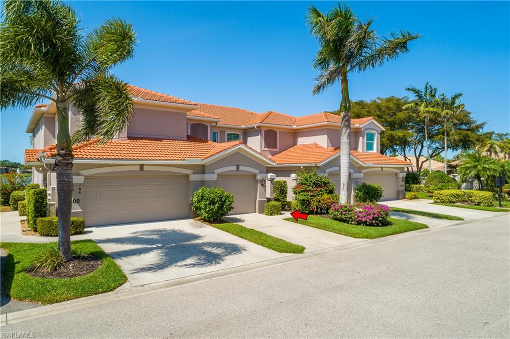 23500 Wisteria Pointe DR 103