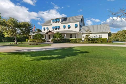 65 Mahogany DR NAPLES FL 34108