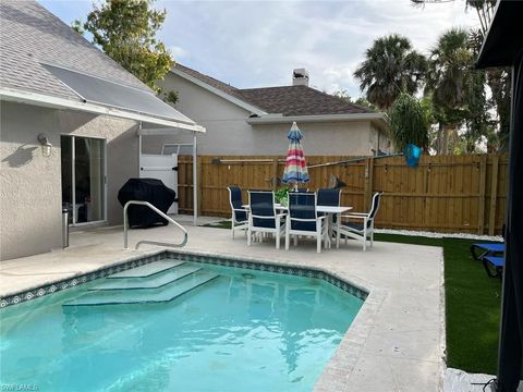 15009 Cloverdale DR FORT MYERS FL 33919