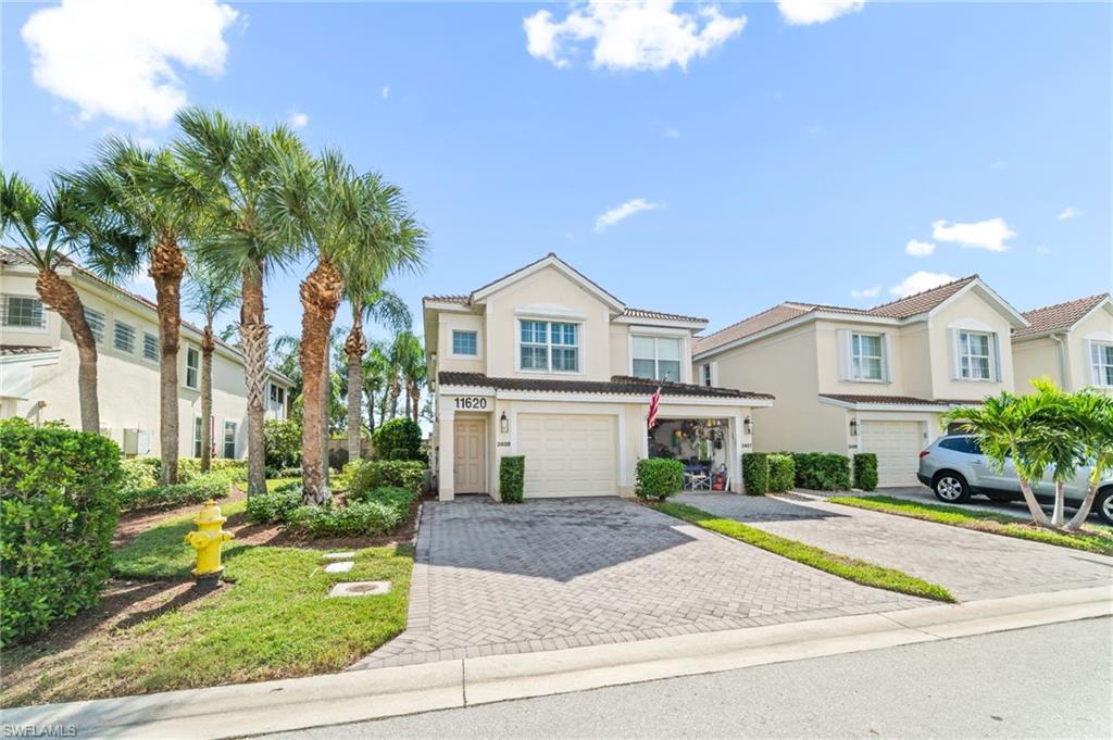 11620 Navarro WAY 2408