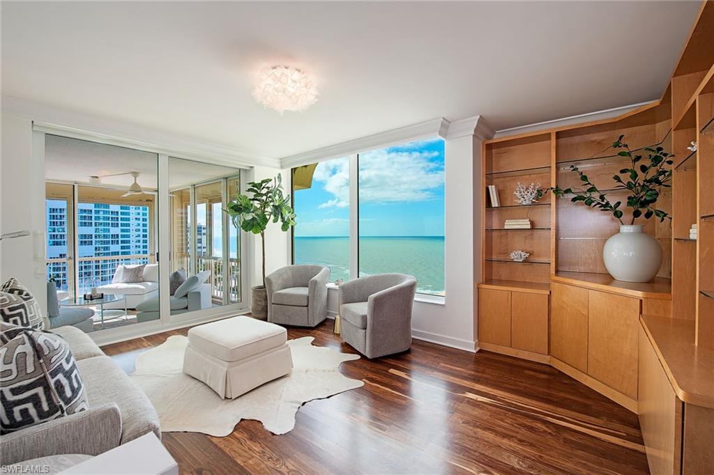 4301 Gulf Shore BLVD N 1204