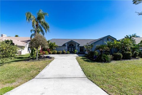 14845 Mahoe CT, Fort Myers, FL 33908 - #: 224008981