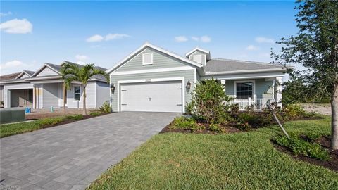 3057 Heritage Pines DR, Fort Myers, FL 33905 - #: 224004728