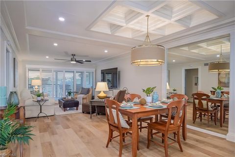 4277 Mariner WAY 218 FORT MYERS FL 33919