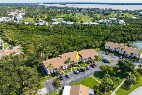 5705 Foxlake DR Unit 4, North Fort Myers, FL 33917 - MLS#: 223087906