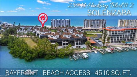 25941 Hickory BLVD 2 BONITA SPRINGS FL 34134