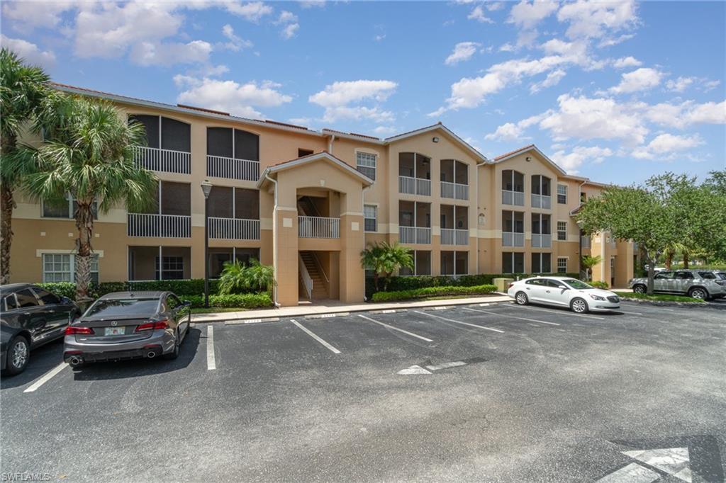 9025 Colby DR 2121