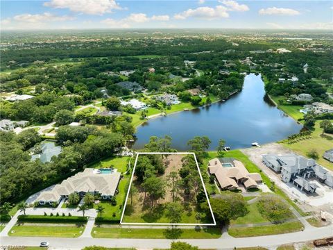 820 Cassena RD NAPLES FL 34108