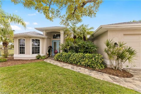 2008 Everest PKWY, Cape Coral, FL 33904 - #: 224004454