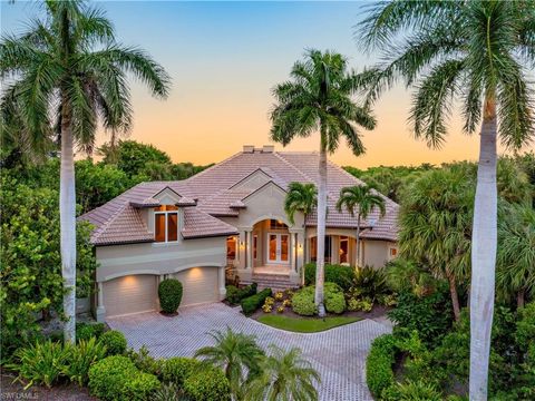 2364 Wulfert RD SANIBEL FL 33957
