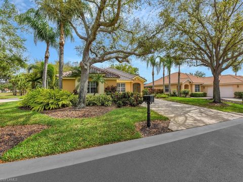 11308 Callaway Greens DR, Fort Myers, FL 33913 - #: 224023637