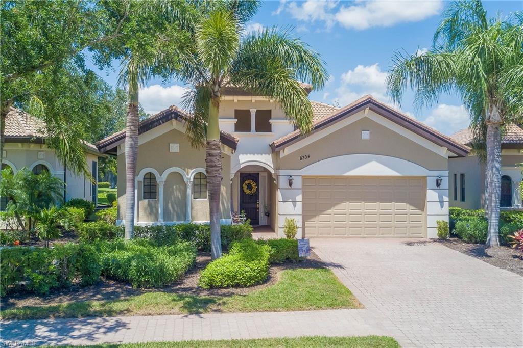 8334 Provencia CT