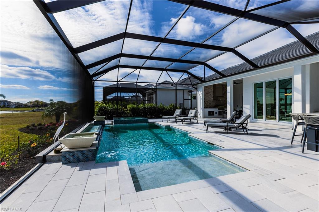 Fort Myers, Florida 33913, United States, 4 Bedrooms Bedrooms, ,4 BathroomsBathrooms,Residential,Active,87521