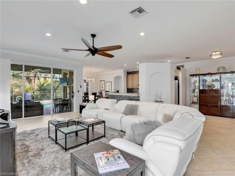 3351 Midship DR NORTH FORT MYERS FL 33903