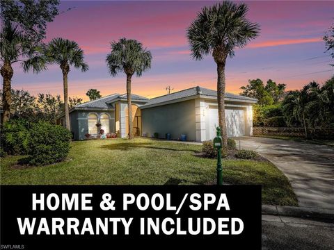 3351 Midship DR NORTH FORT MYERS FL 33903