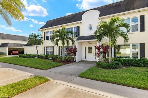 1340 S Brandywine CIR #3 FORT MYERS FL 33919