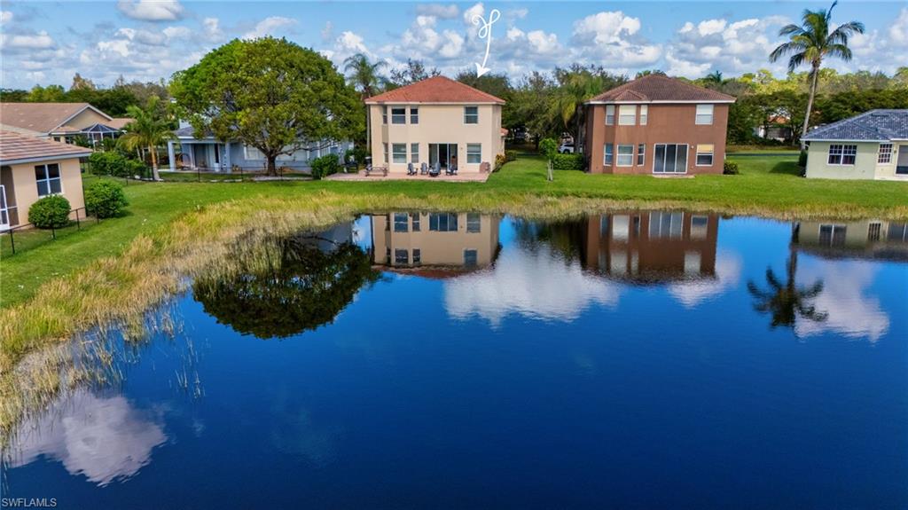 9812 Springlake CIR