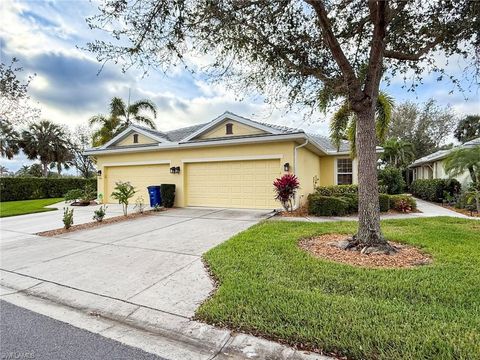 9905 Periwinkle Preserve LN FORT MYERS FL 33919