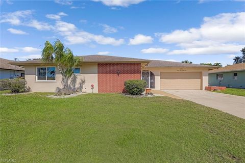 2533 Shelby PKWY, Cape Coral, FL 33904 - #: 224028647