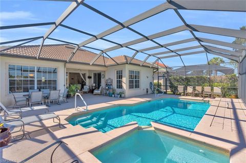 12890 Kentfield LN FORT MYERS FL 33913