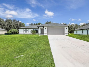 442 Windermere DR LEHIGH ACRES FL 33972