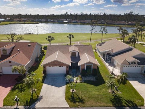 3296 Clubview DR, North Fort Myers, FL 33917 - MLS#: 224000153