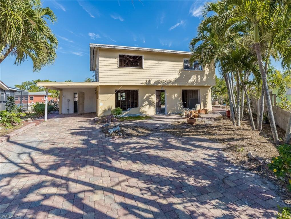 3111 Shell Mound BLVD