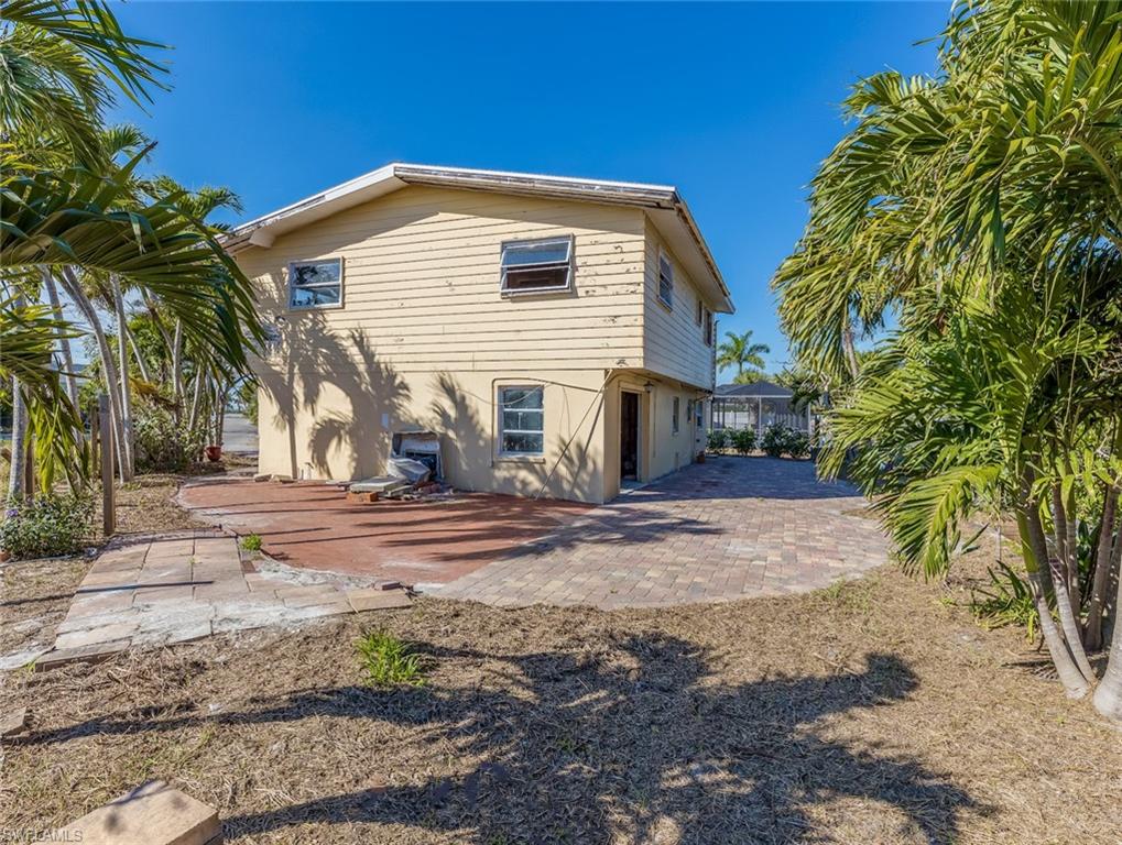 3111 Shell Mound BLVD