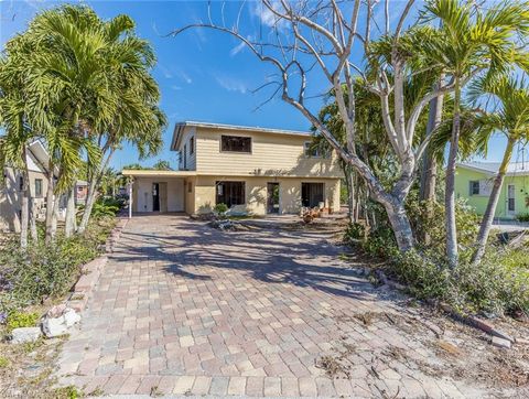 3111 Shell Mound BLVD FORT MYERS BEACH FL 33931