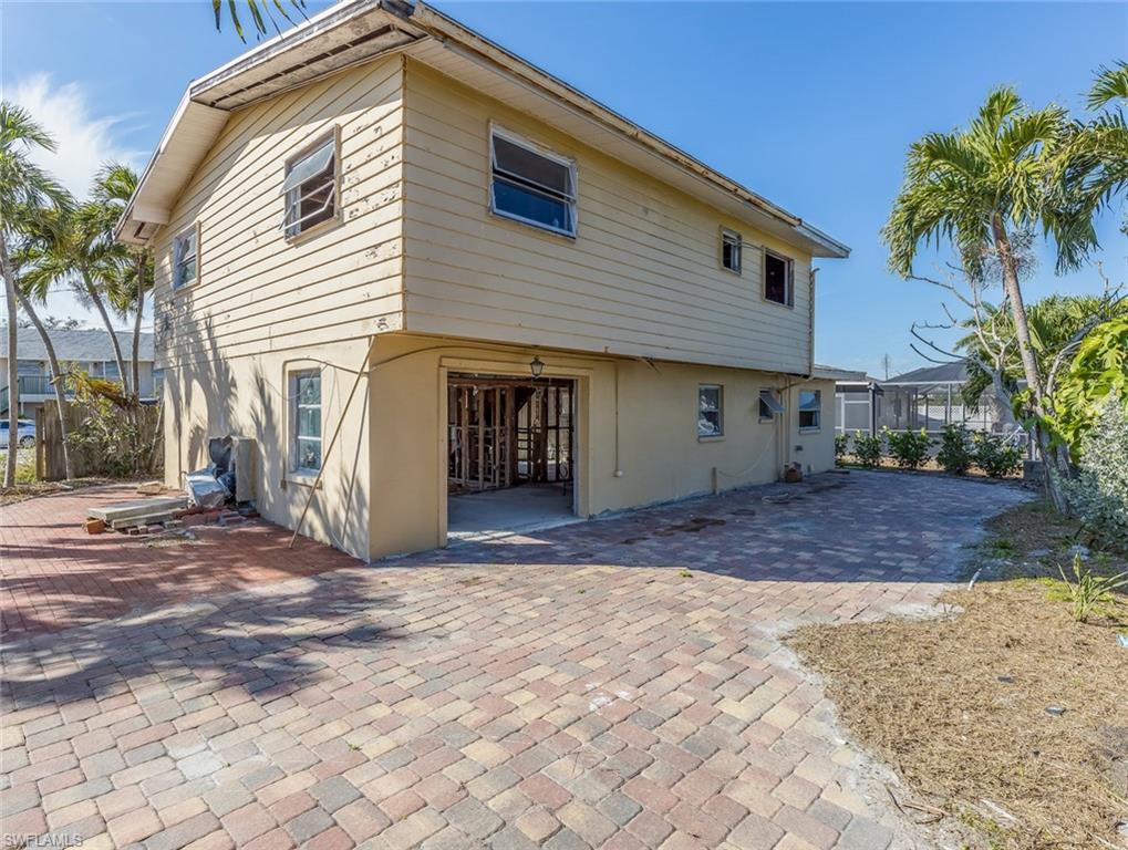 3111 Shell Mound BLVD