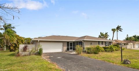 1557 Woodwind CT FORT MYERS FL 33919