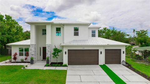 1252 Biltmore DR FORT MYERS FL 33901