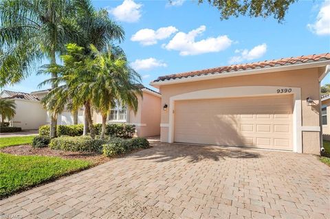 9390 Sun River WAY ESTERO FL 33928