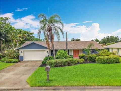 1201 Westfield DR FORT MYERS FL 33919